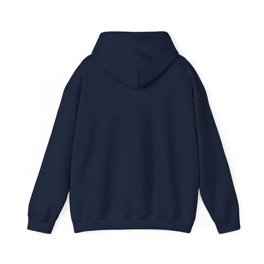 EL BRONX Valentine Graphic Hoodie