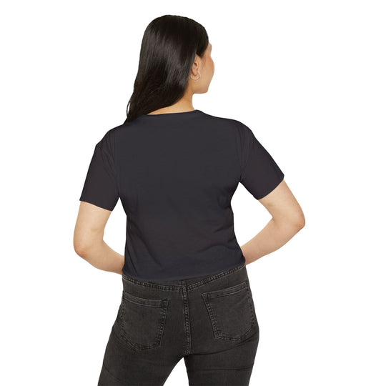 Bodega Dreams Women's Festival Crop Top