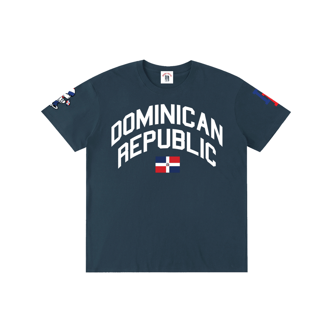 LA PATRIA x Bronx Native Tee