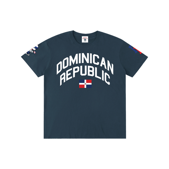LA PATRIA x Bronx Native Tee