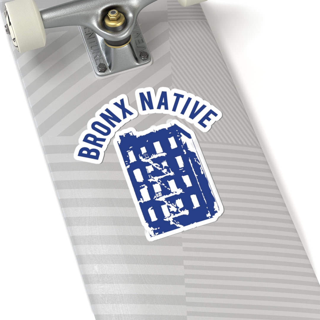 BXN Dr Independence (Blue)