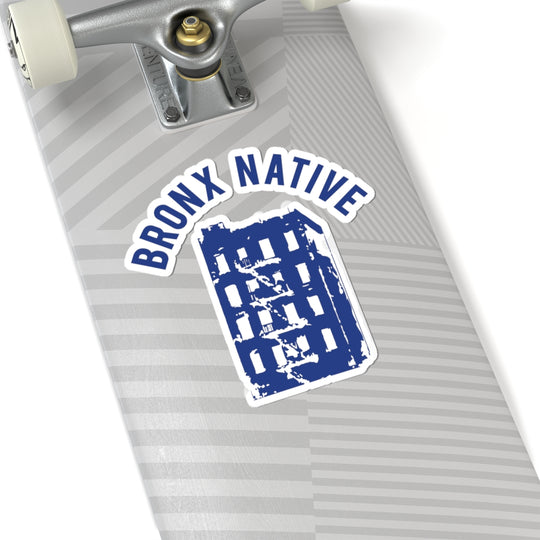 BXN Dr Independence (Blue)