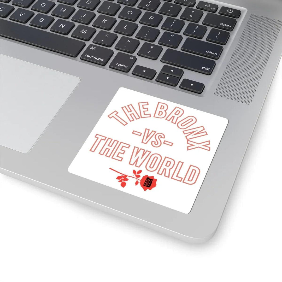 The BR🌹NX vs The World Sticker
