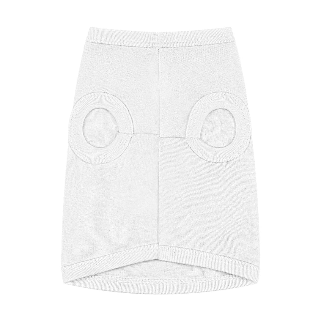 Dog Tank Top - Rooted in the Bronx, The Hydrant