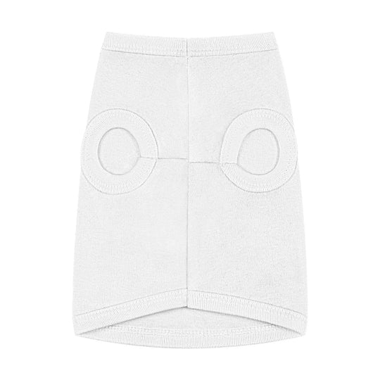 Dog Tank Top - Rooted in the Bronx, The Hydrant