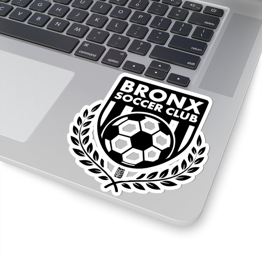 Bronx Native Soccer Club Sticker