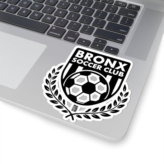 Bronx Native Soccer Club Sticker