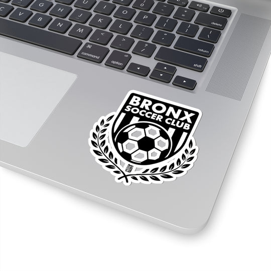 Bronx Native Soccer Club Sticker