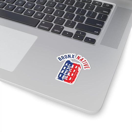 Lim. Ed. BXN x DR Independence Sticker