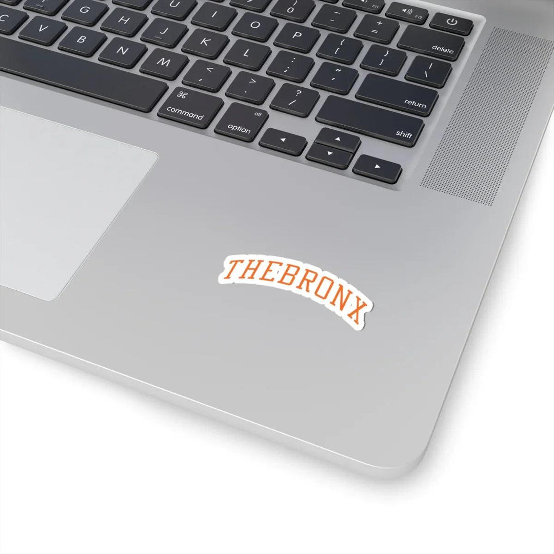 The Bronx Sticker