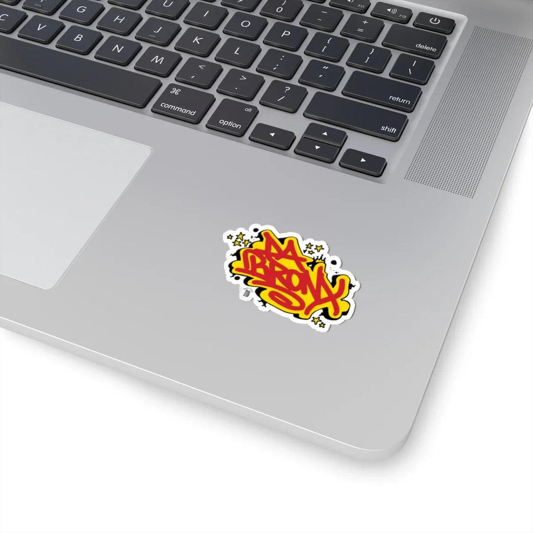 Da Bronx Sticker