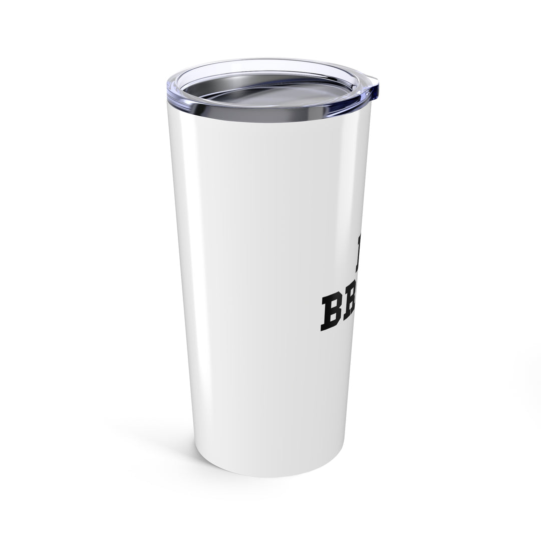 EL BRONX 20oz Tumbler