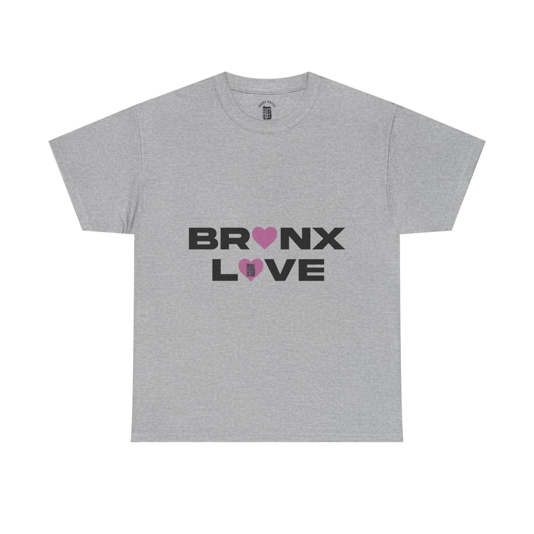 Bronx Love T-Shirt