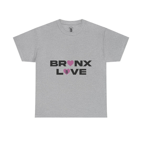 Bronx Love T-Shirt