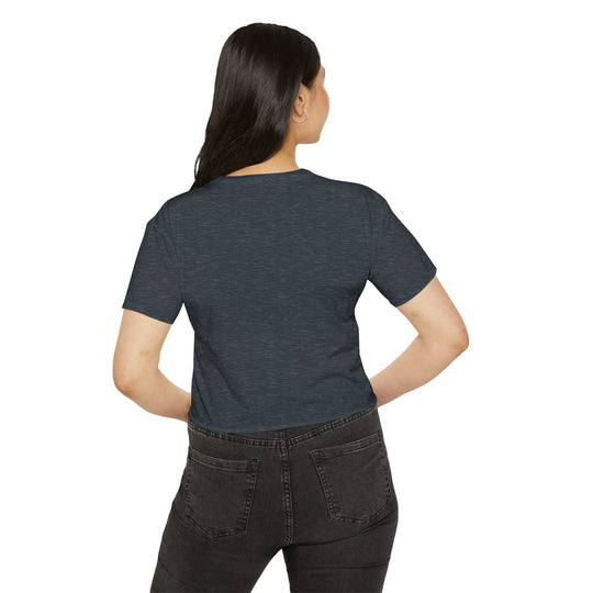 Bodega Dreams Women's Festival Crop Top