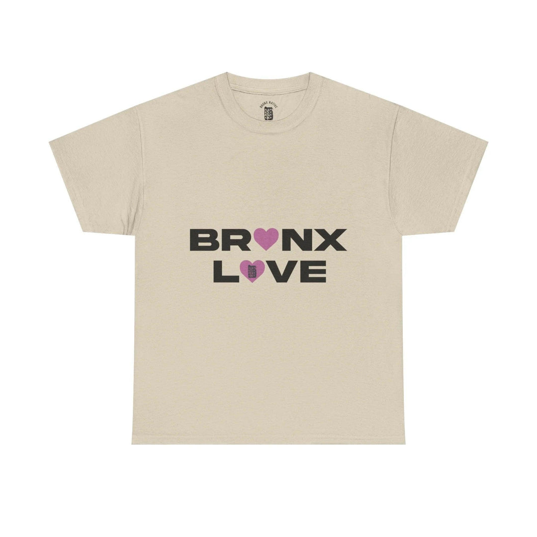 Bronx Love T-Shirt