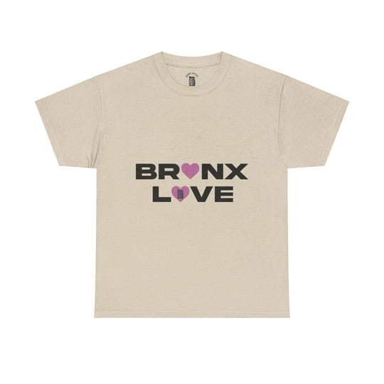 Bronx Love T-Shirt