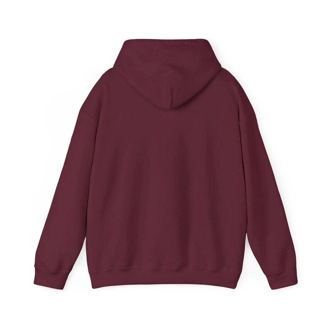 EL BRONX Valentine Graphic Hoodie