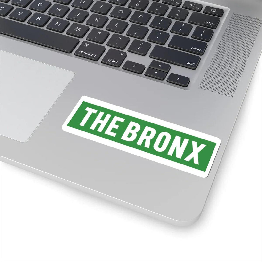 THE BRONX Sticker by Bronx Native