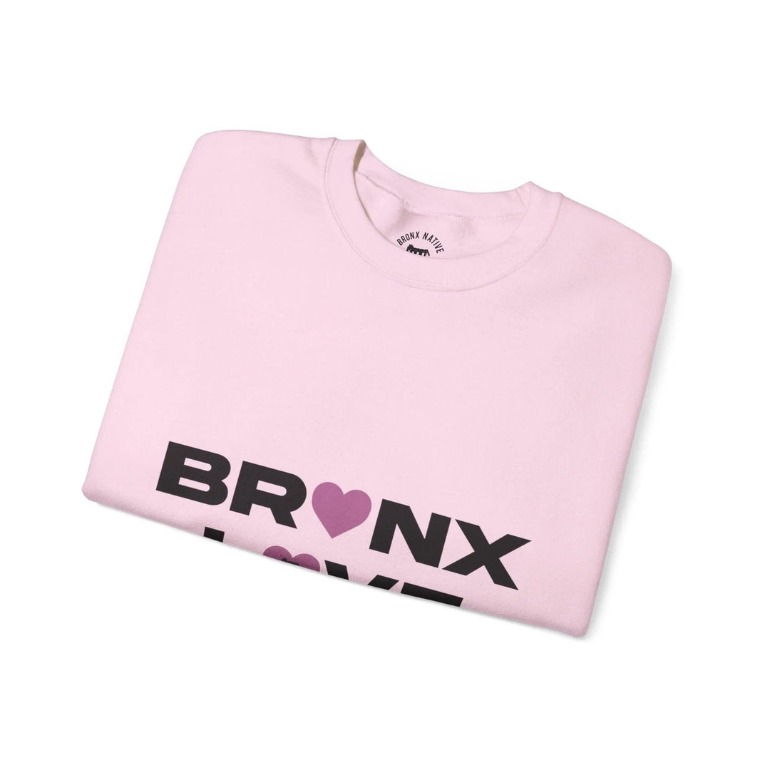 Bronx Love Sweatshirt