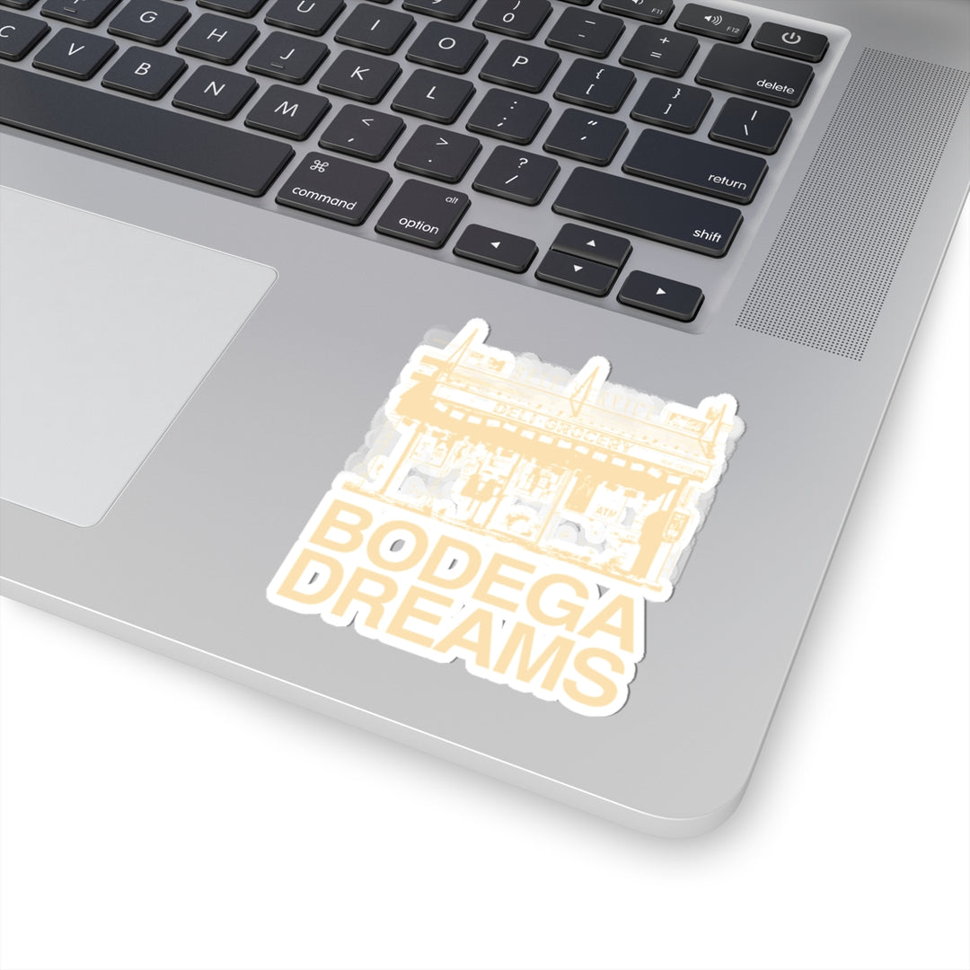 Bodega Dreams Sticker