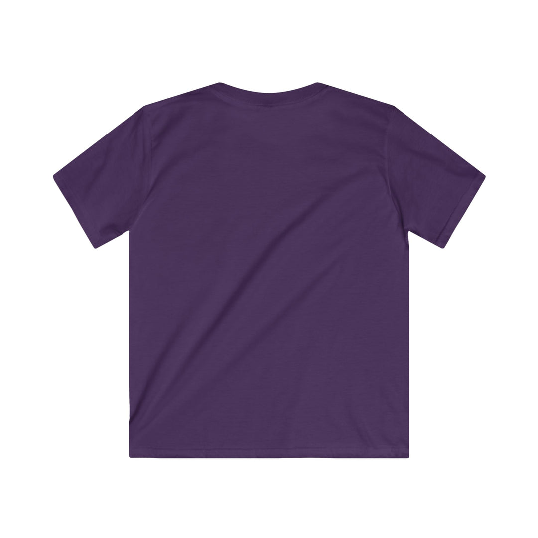 Rooted in the Bronx Kids Comfort Tee