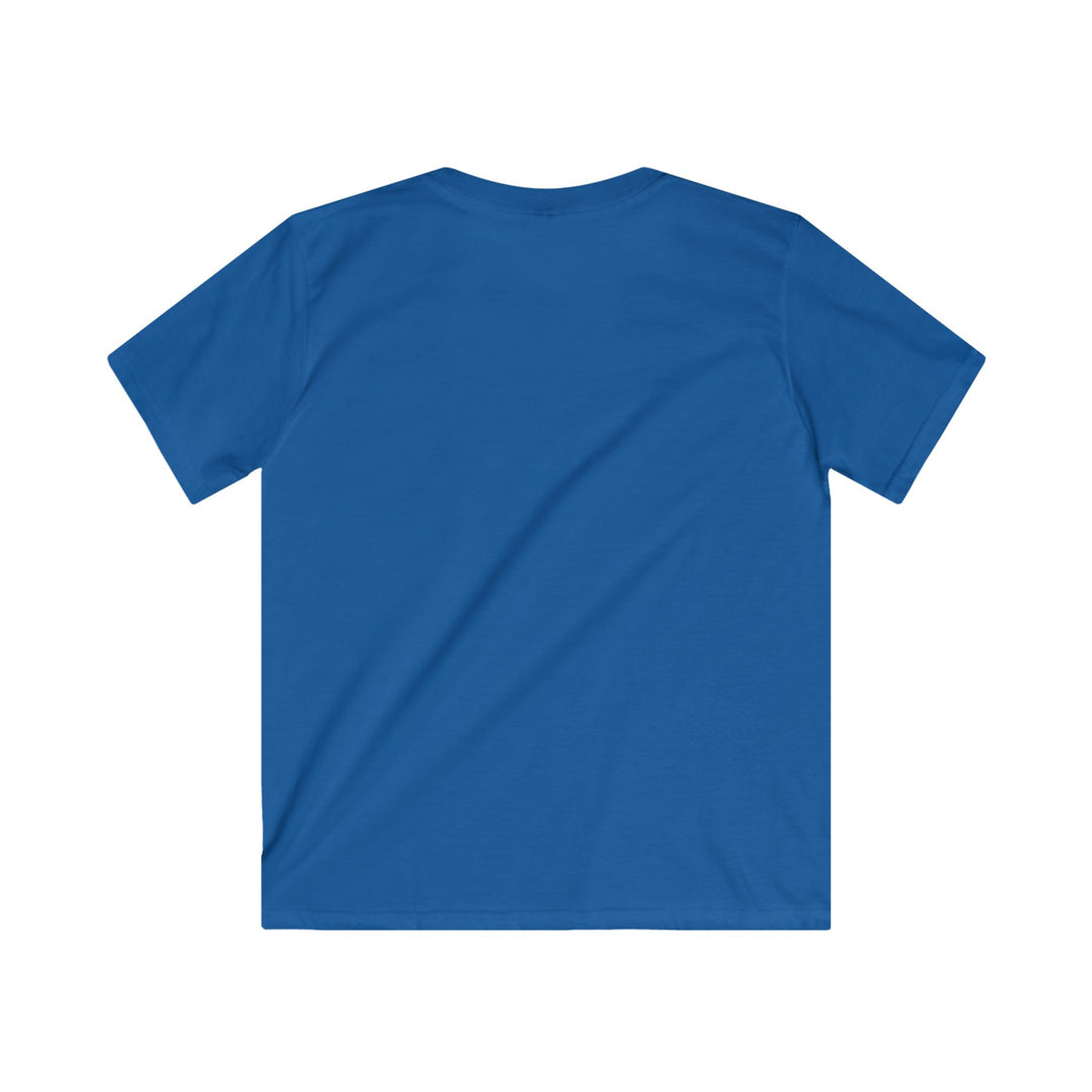 Rooted in the Bronx Kids Comfort Tee