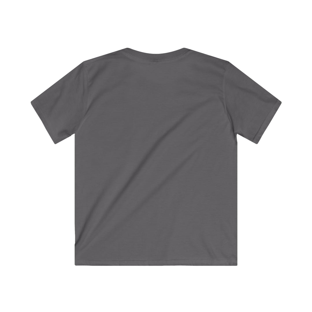 Rooted in the Bronx Kids Comfort Tee