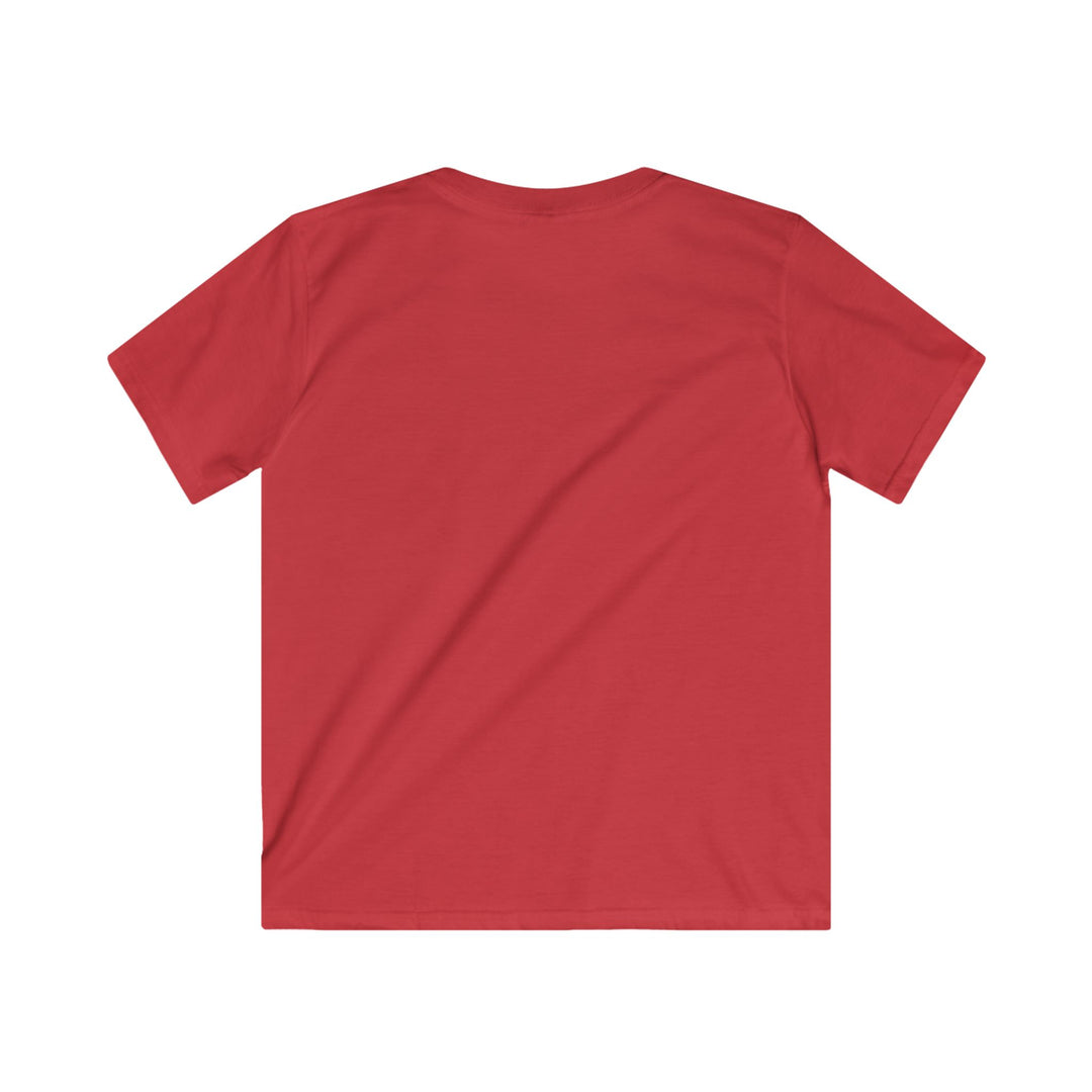 Rooted in the Bronx Kids Comfort Tee