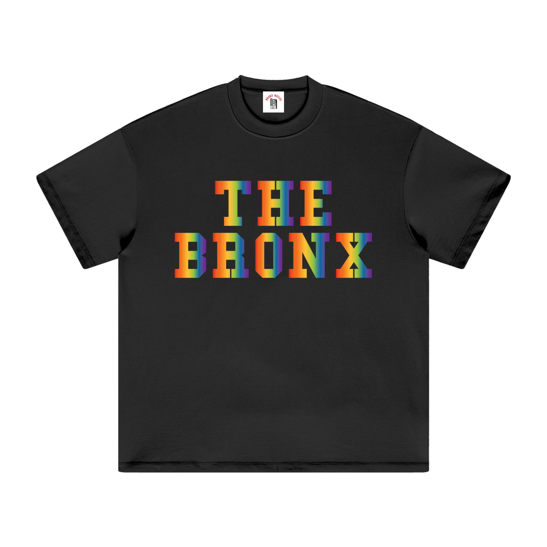 Heavyweight Earth Tone T-Shirt