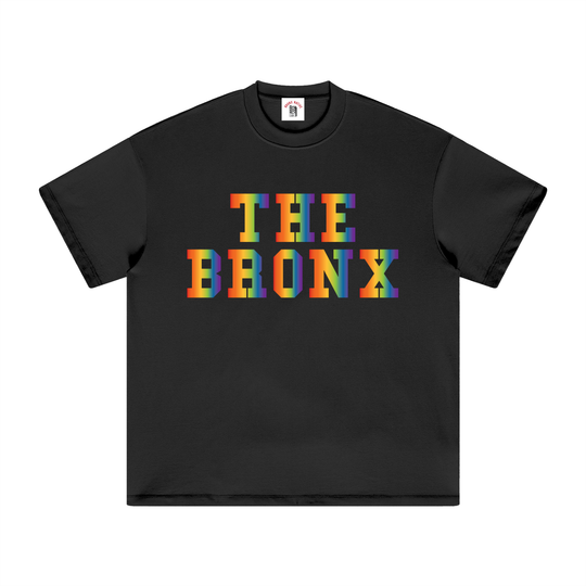 Heavyweight Earth Tone T-Shirt
