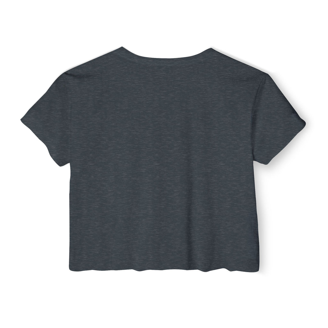 Bodega Dreams Women's Festival Crop Top