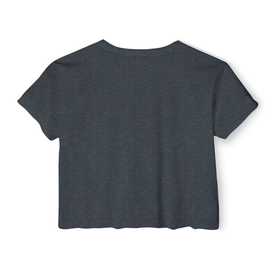 Bodega Dreams Women's Festival Crop Top