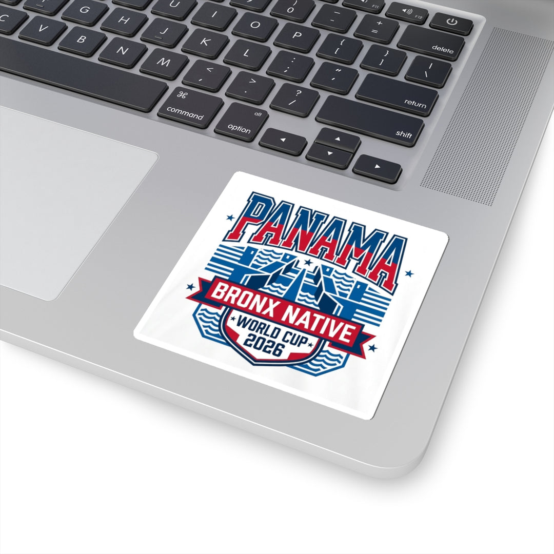 Panama x Bronx Native World Cup Soccer Sticker product image 5 of 12 by Bronx Native