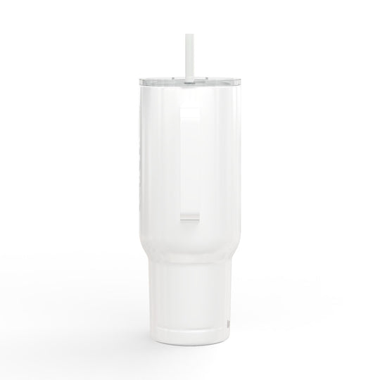 "ICE" Insulated Tumbler with Lid, 40oz