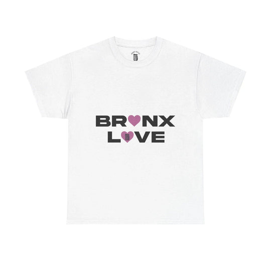 Bronx Love T-Shirt
