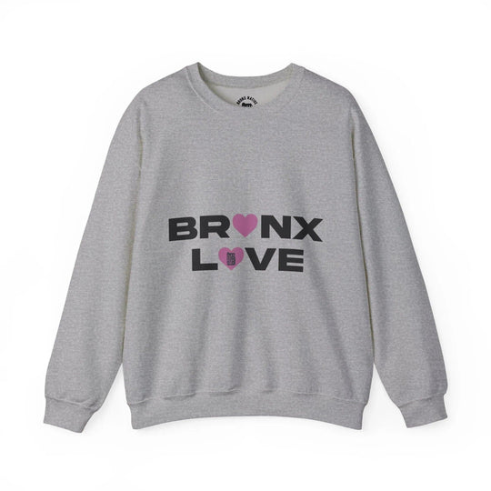 Bronx Love Sweatshirt