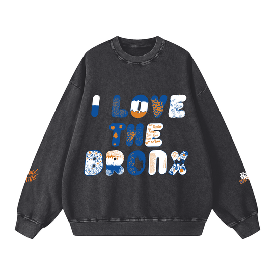 love,bronx native,da bronx,knicks