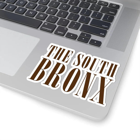 The South Bronx Sticker