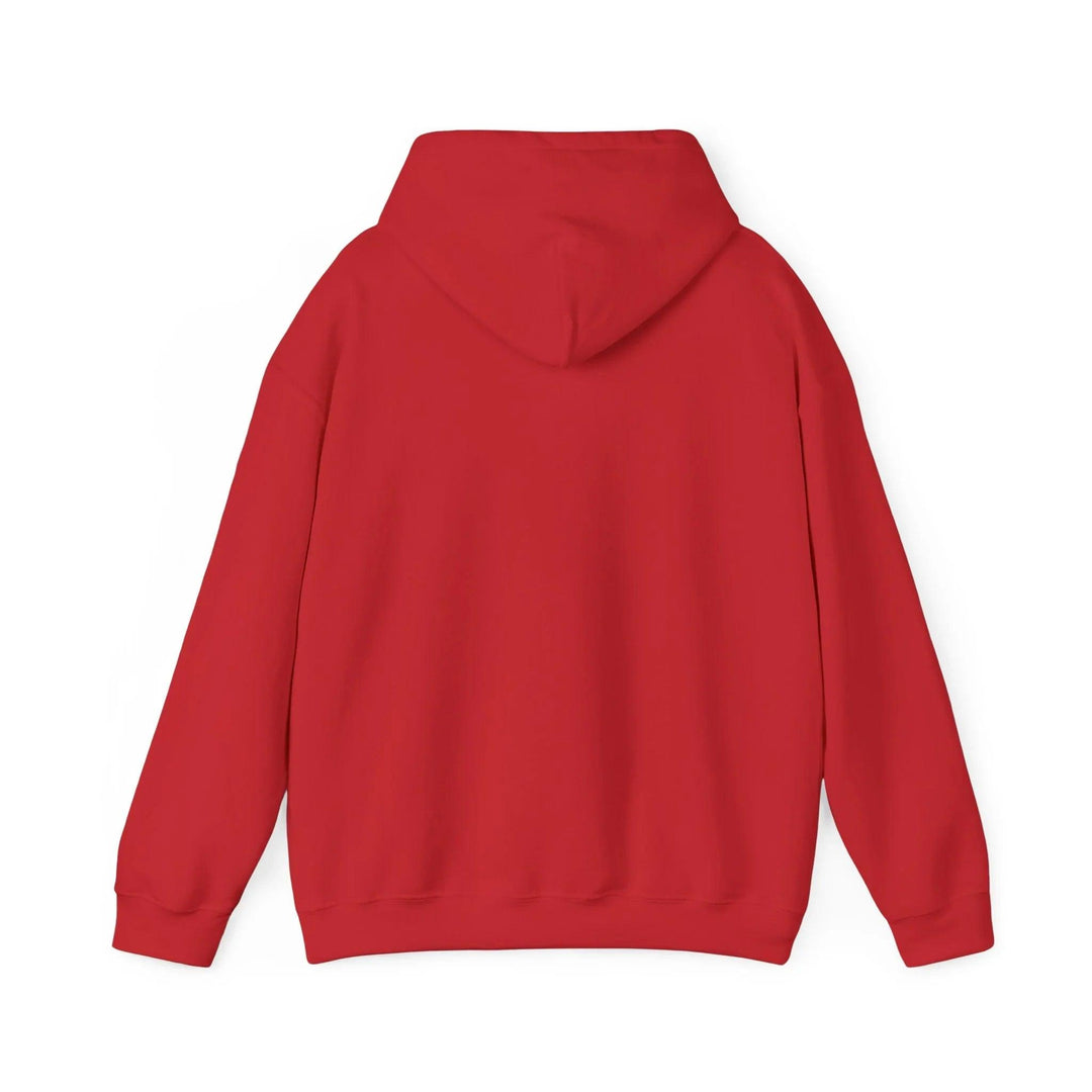 EL BRONX Valentine Graphic Hoodie