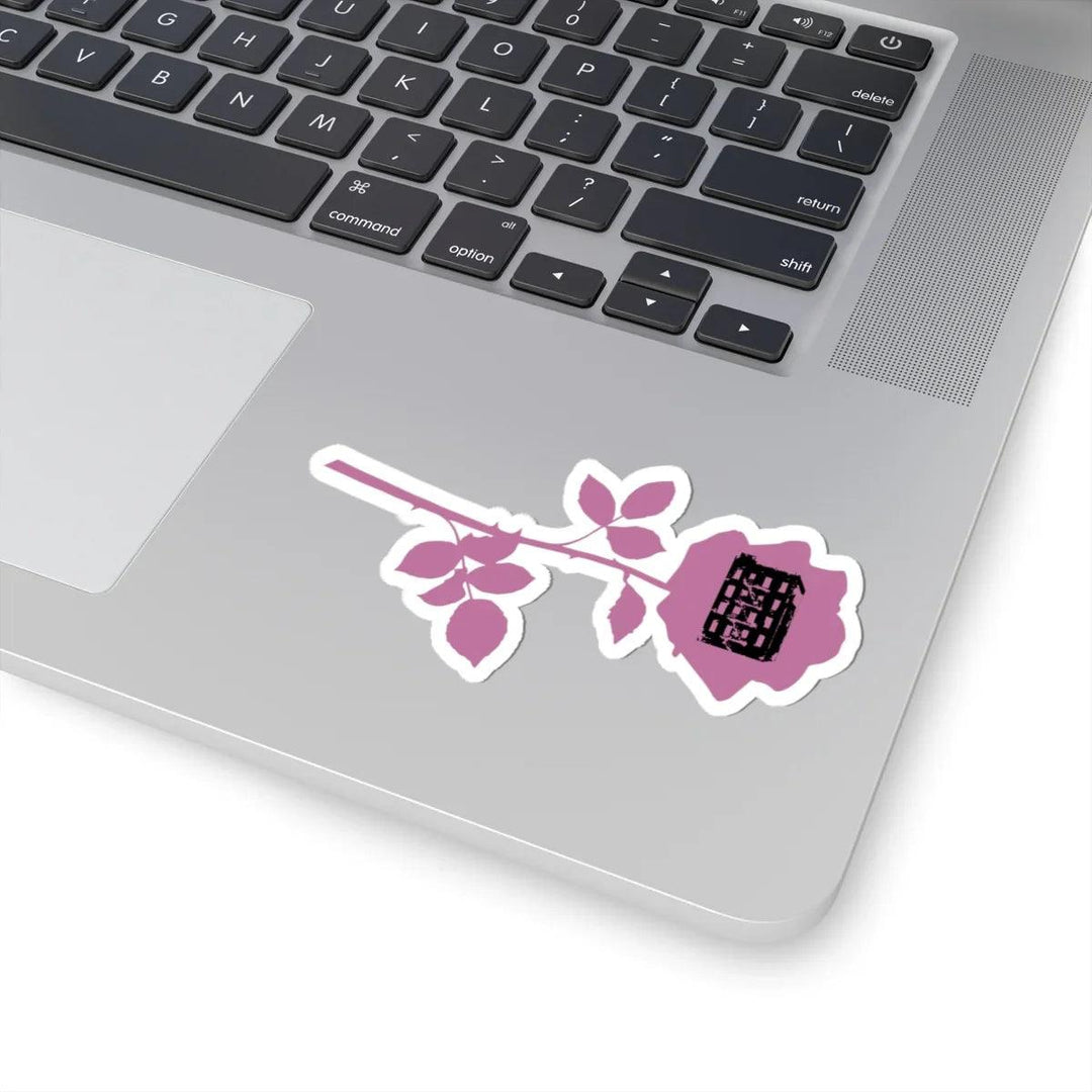 Bronx Rose (Pink) by Bronx Native