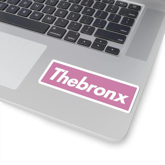 The Bronx Hypebeast (Pink)