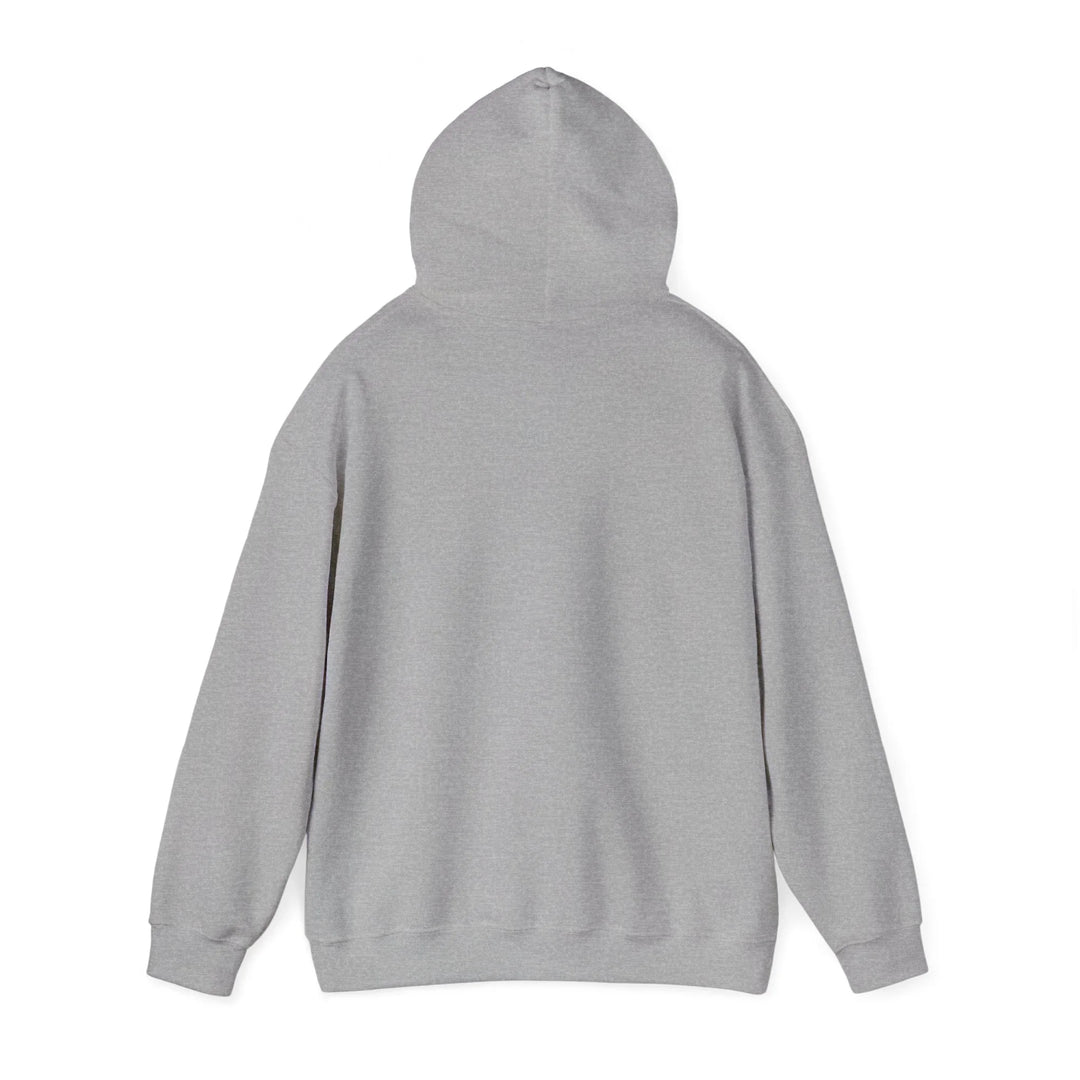 El Bronx Heart Hoodie