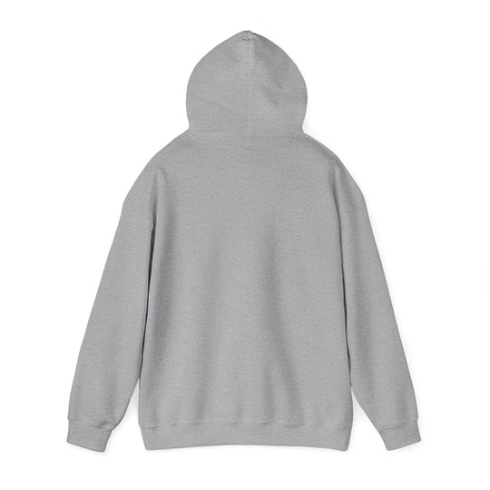El Bronx Heart Hoodie