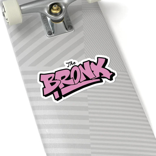 Copy of The Bronx New York (Blue & White) by Bronx Native