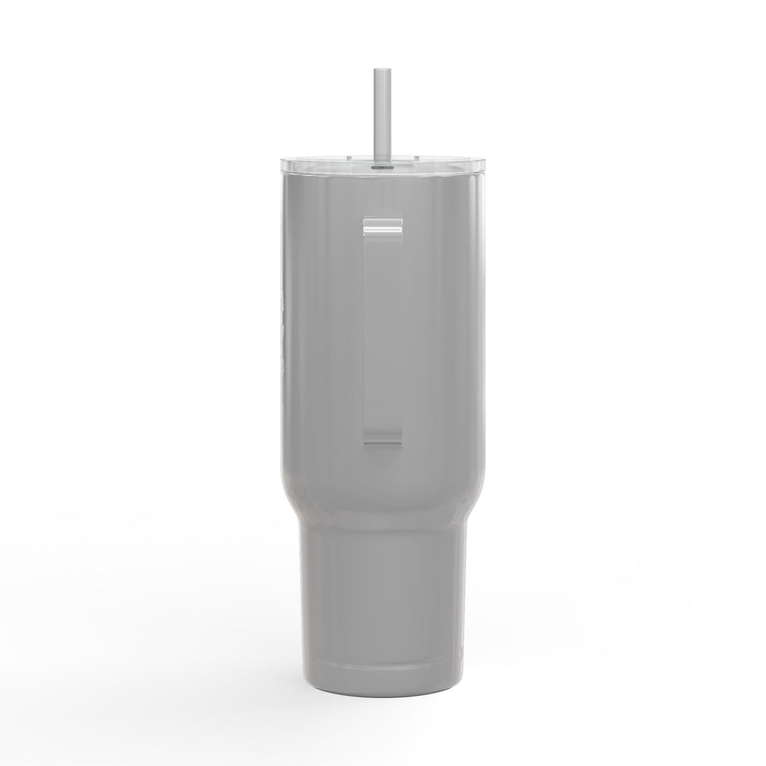 "ICE" Insulated Tumbler with Lid, 40oz