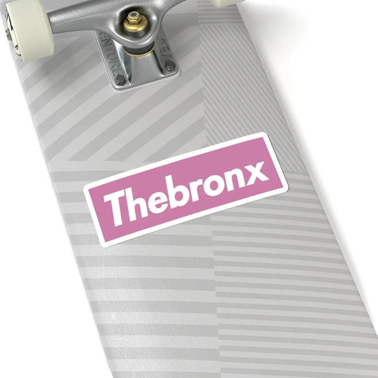 The Bronx Hypebeast (Pink)