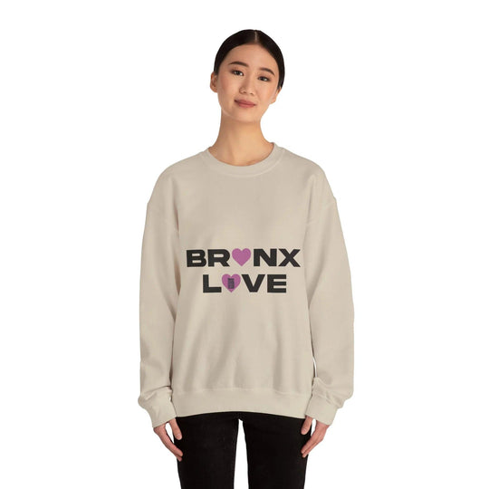 Bronx Love Sweatshirt