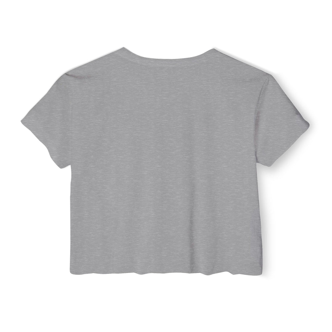 Bodega Dreams Women's Festival Crop Top