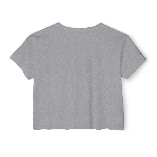 Bodega Dreams Women's Festival Crop Top
